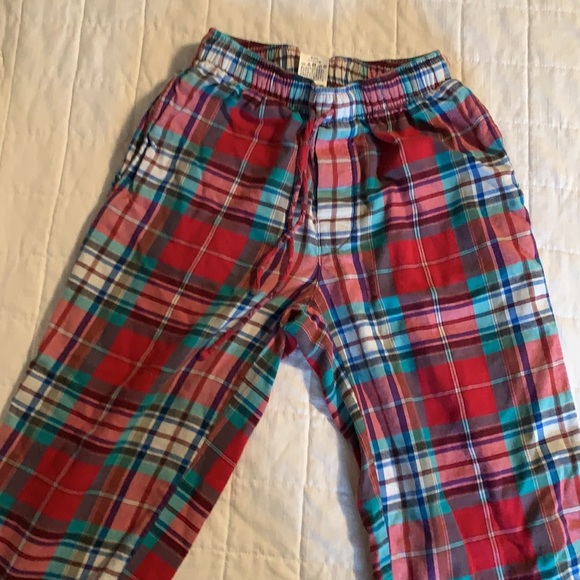 Christmas PJs - Picture 2 of 3